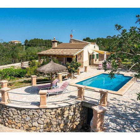 Holiday Home Villa Lavanda By Interhome アルクディア エクステリア 写真