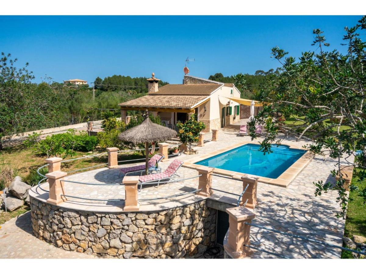 Holiday Home Villa Lavanda By Interhome アルクディア エクステリア 写真