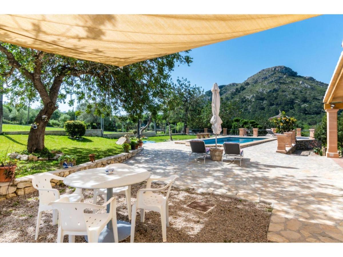 Holiday Home Villa Lavanda By Interhome アルクディア エクステリア 写真