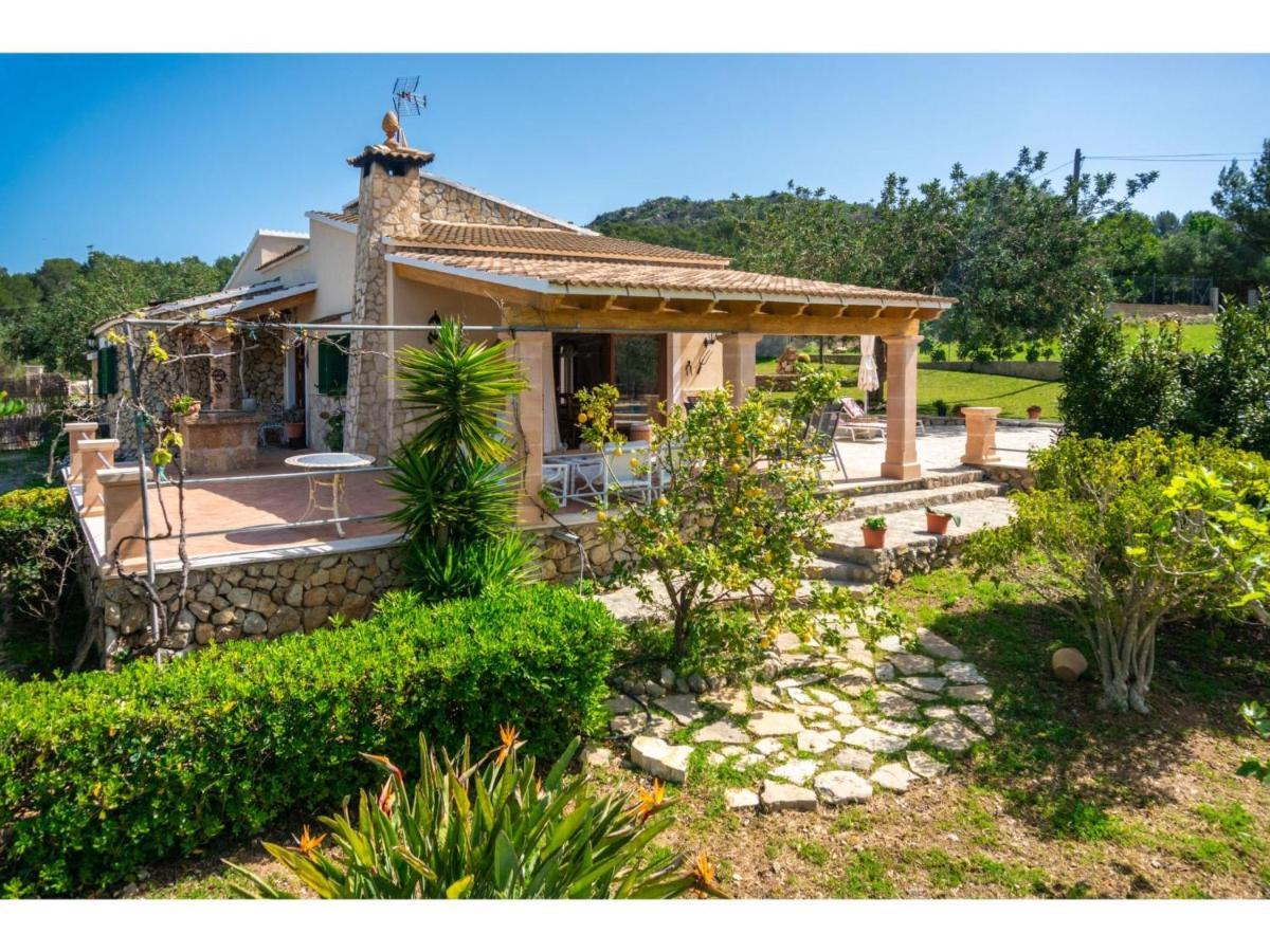 Holiday Home Villa Lavanda By Interhome アルクディア エクステリア 写真