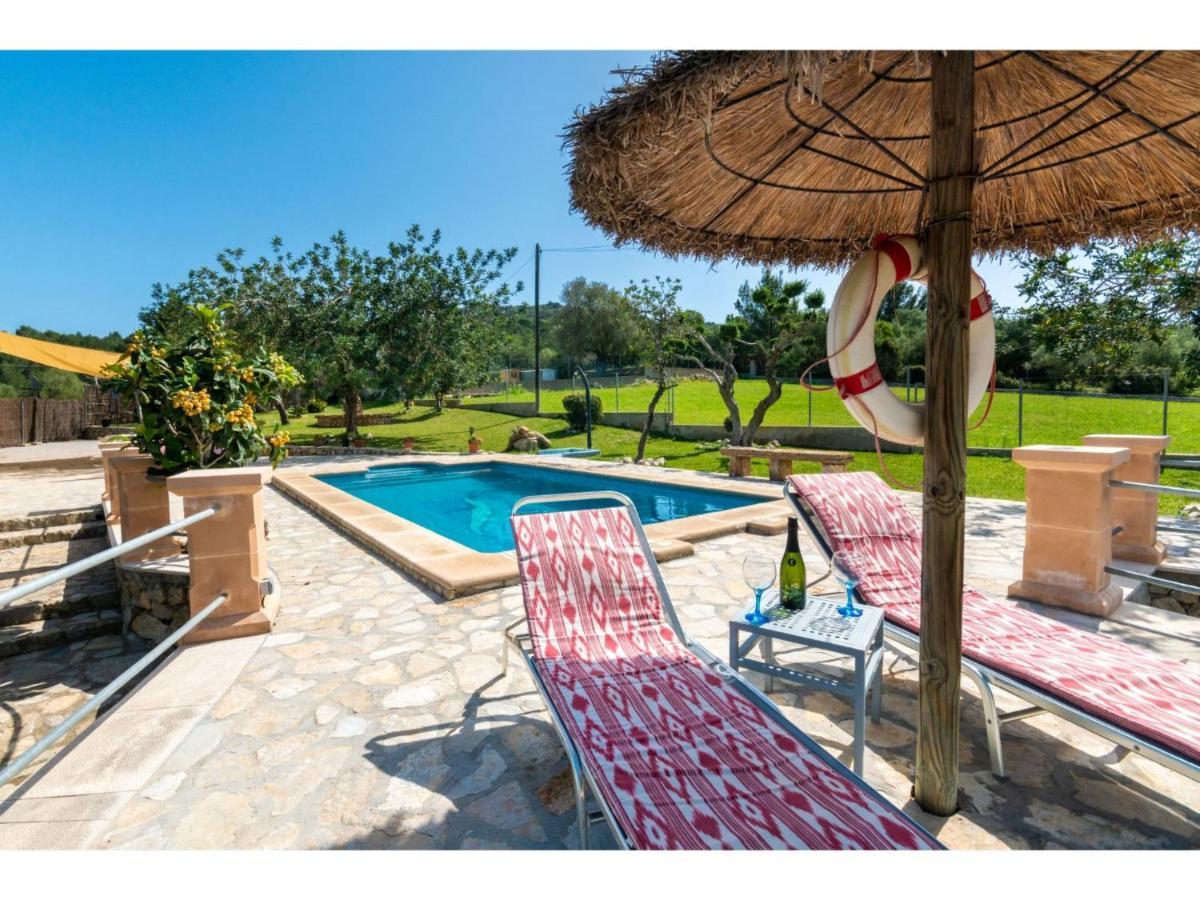 Holiday Home Villa Lavanda By Interhome アルクディア エクステリア 写真