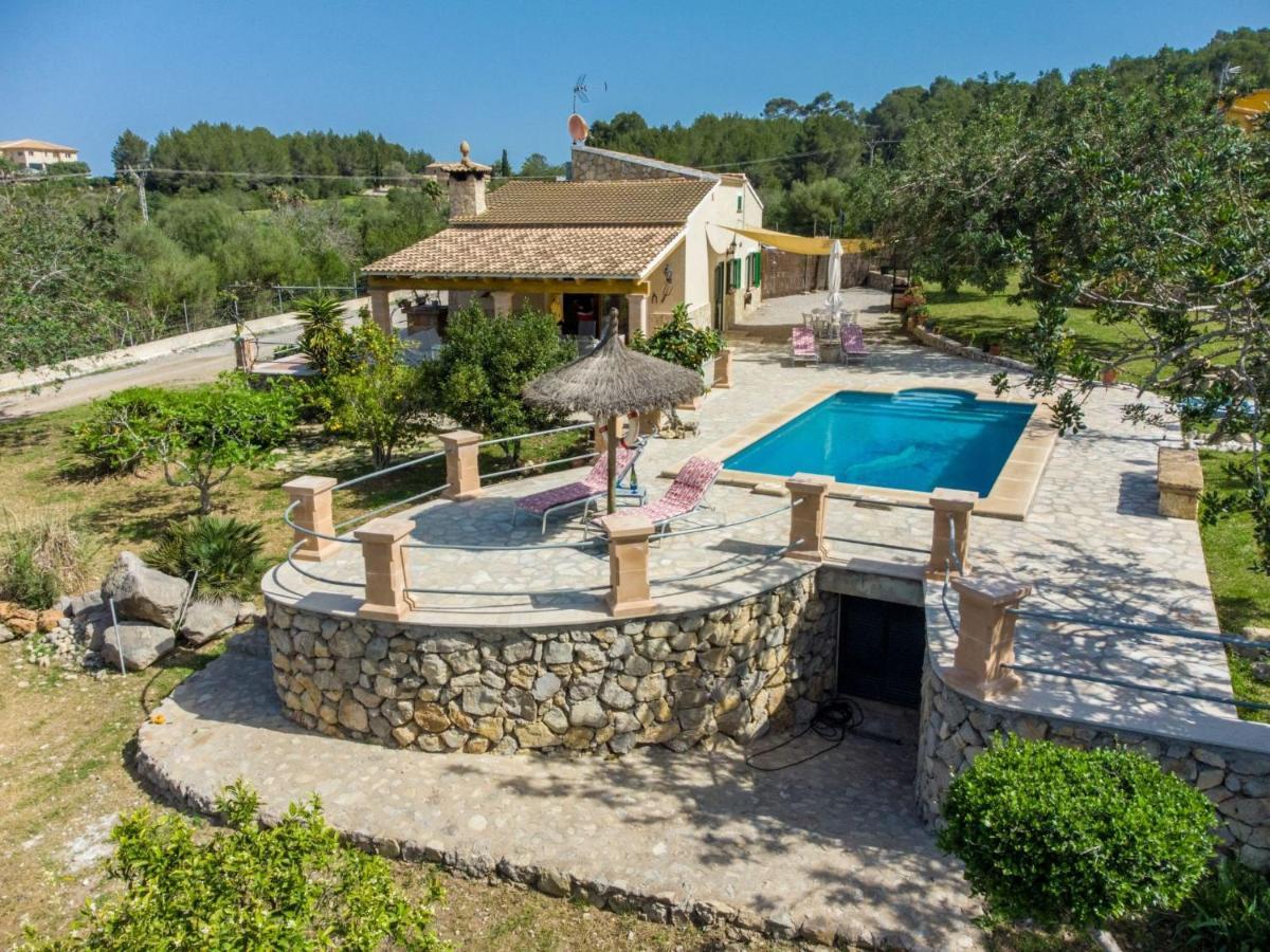 Holiday Home Villa Lavanda By Interhome アルクディア エクステリア 写真