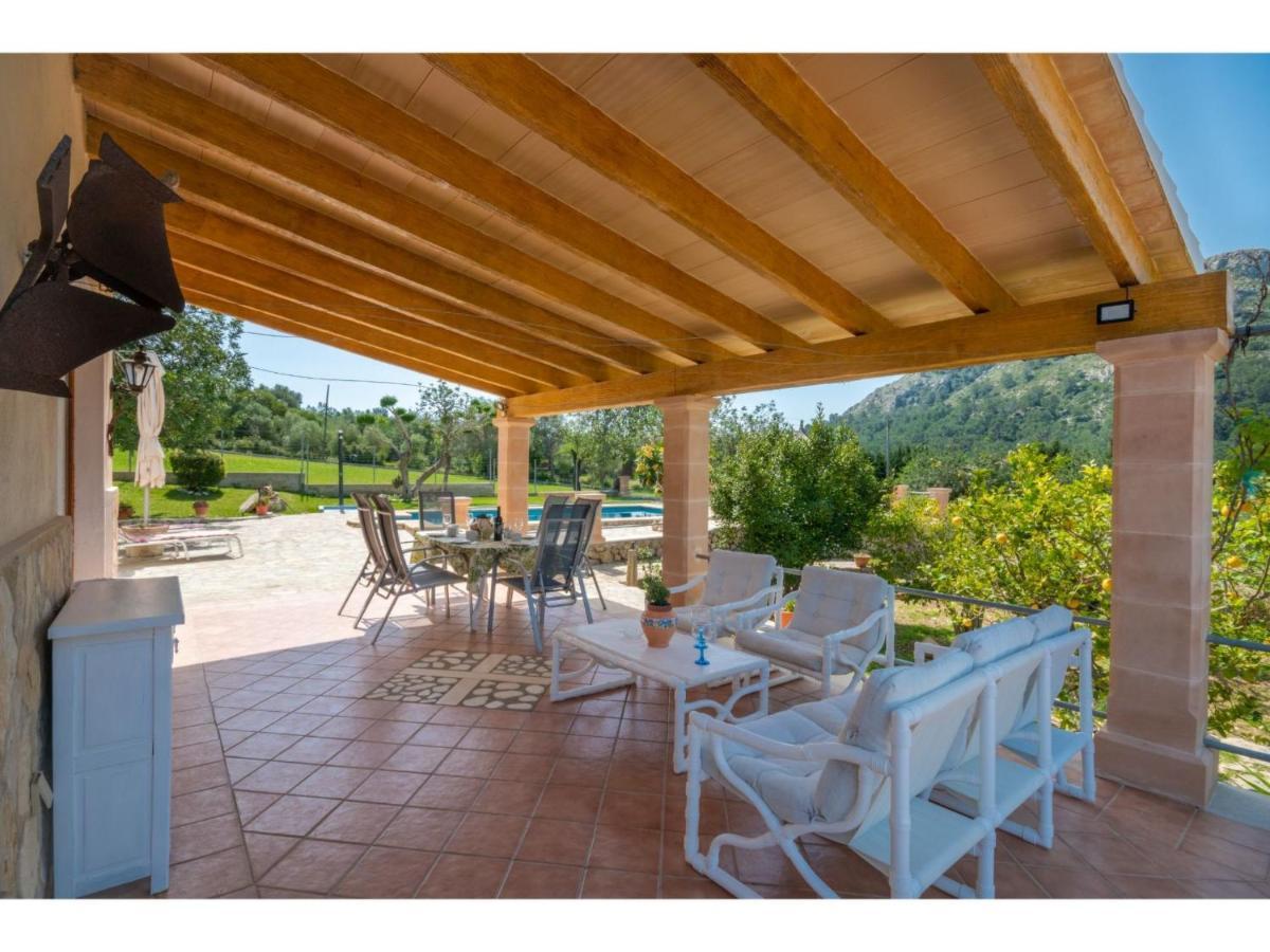 Holiday Home Villa Lavanda By Interhome アルクディア エクステリア 写真
