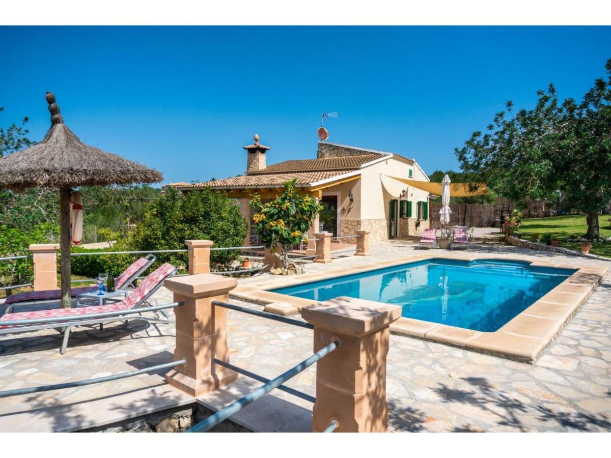 Holiday Home Villa Lavanda By Interhome アルクディア エクステリア 写真