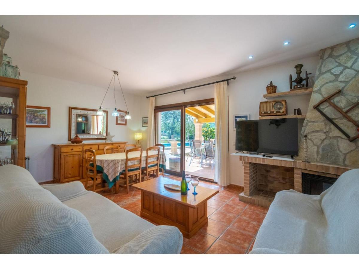Holiday Home Villa Lavanda By Interhome アルクディア エクステリア 写真