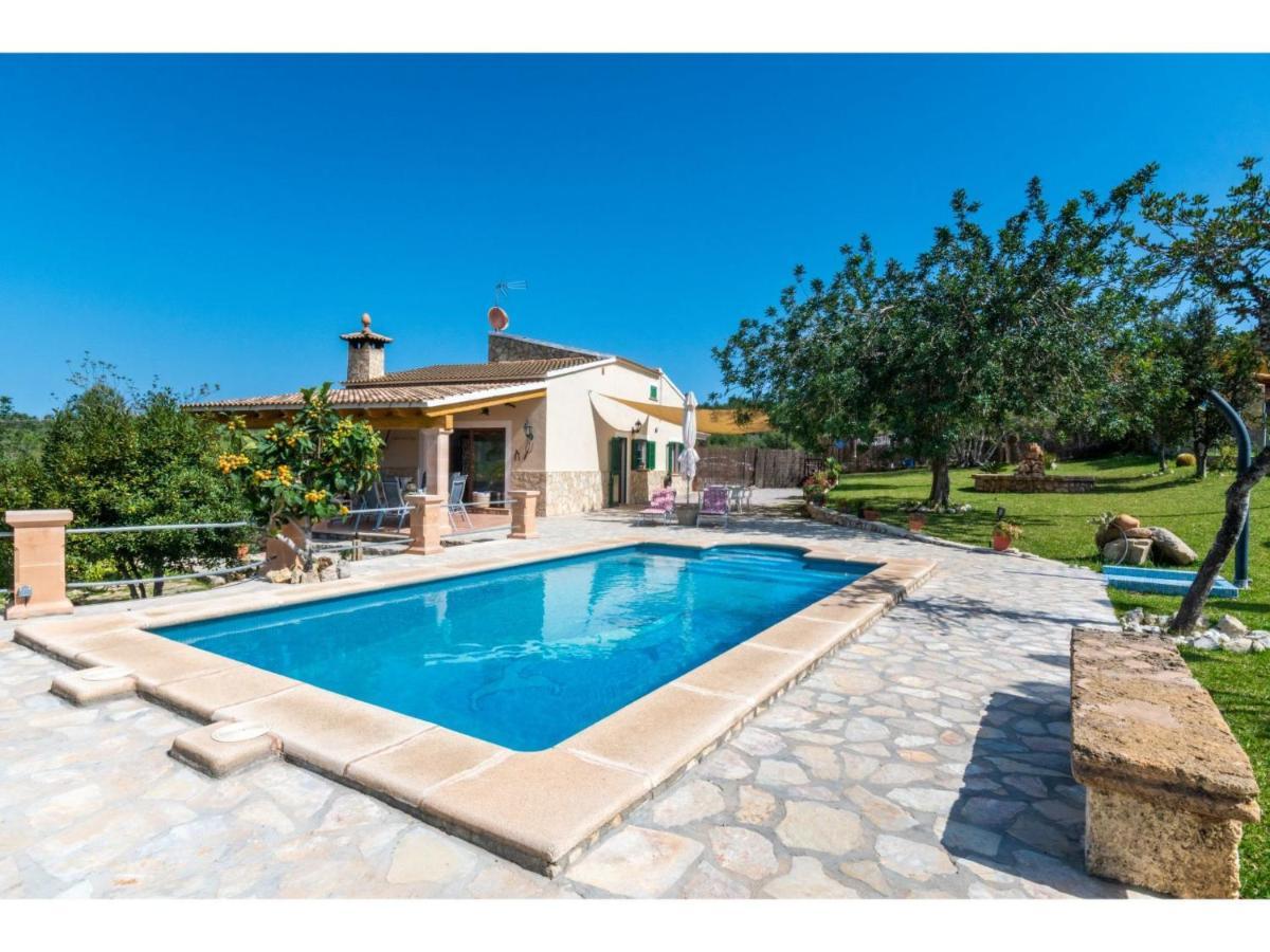 Holiday Home Villa Lavanda By Interhome アルクディア エクステリア 写真