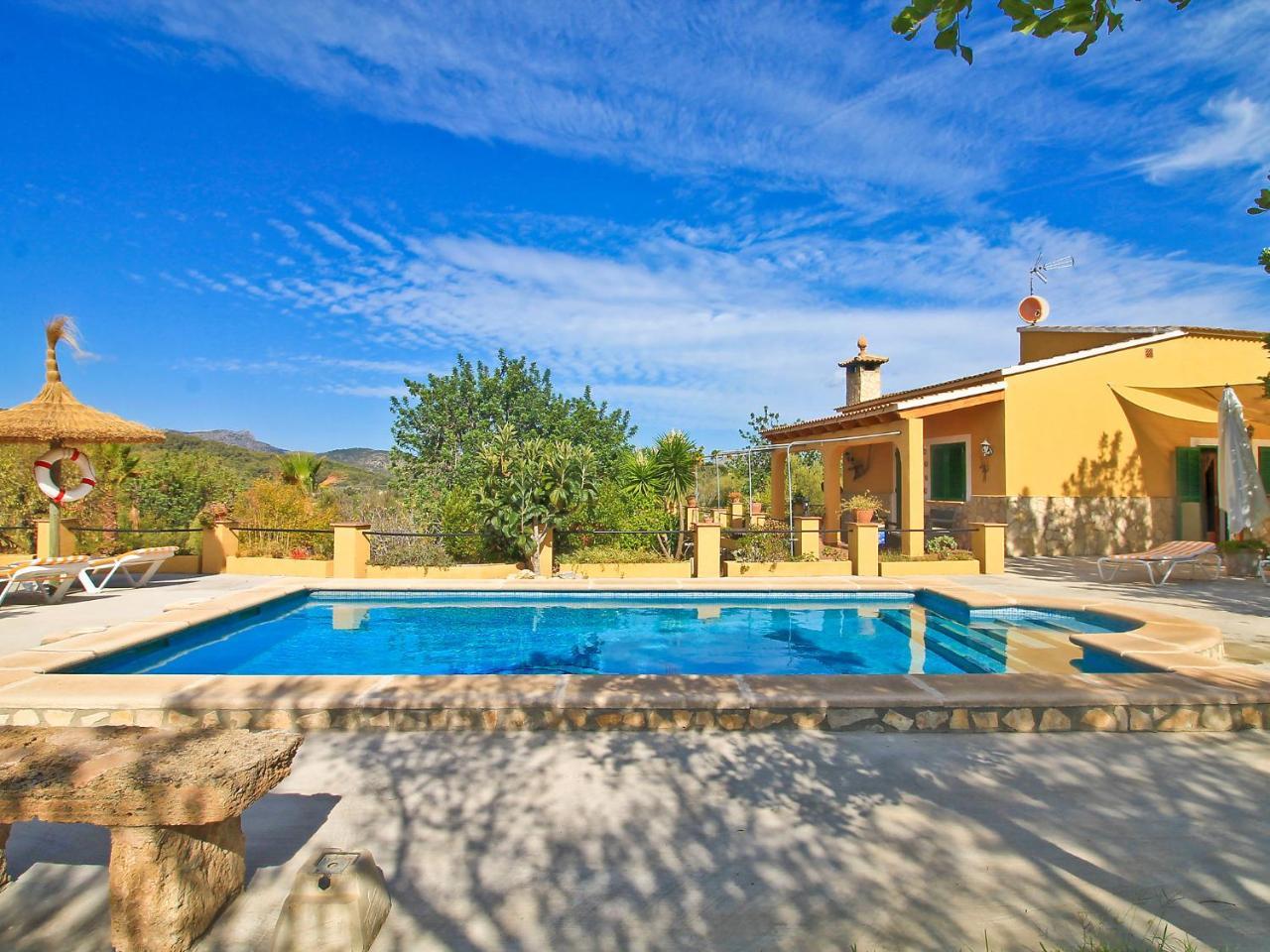 Holiday Home Villa Lavanda By Interhome アルクディア エクステリア 写真