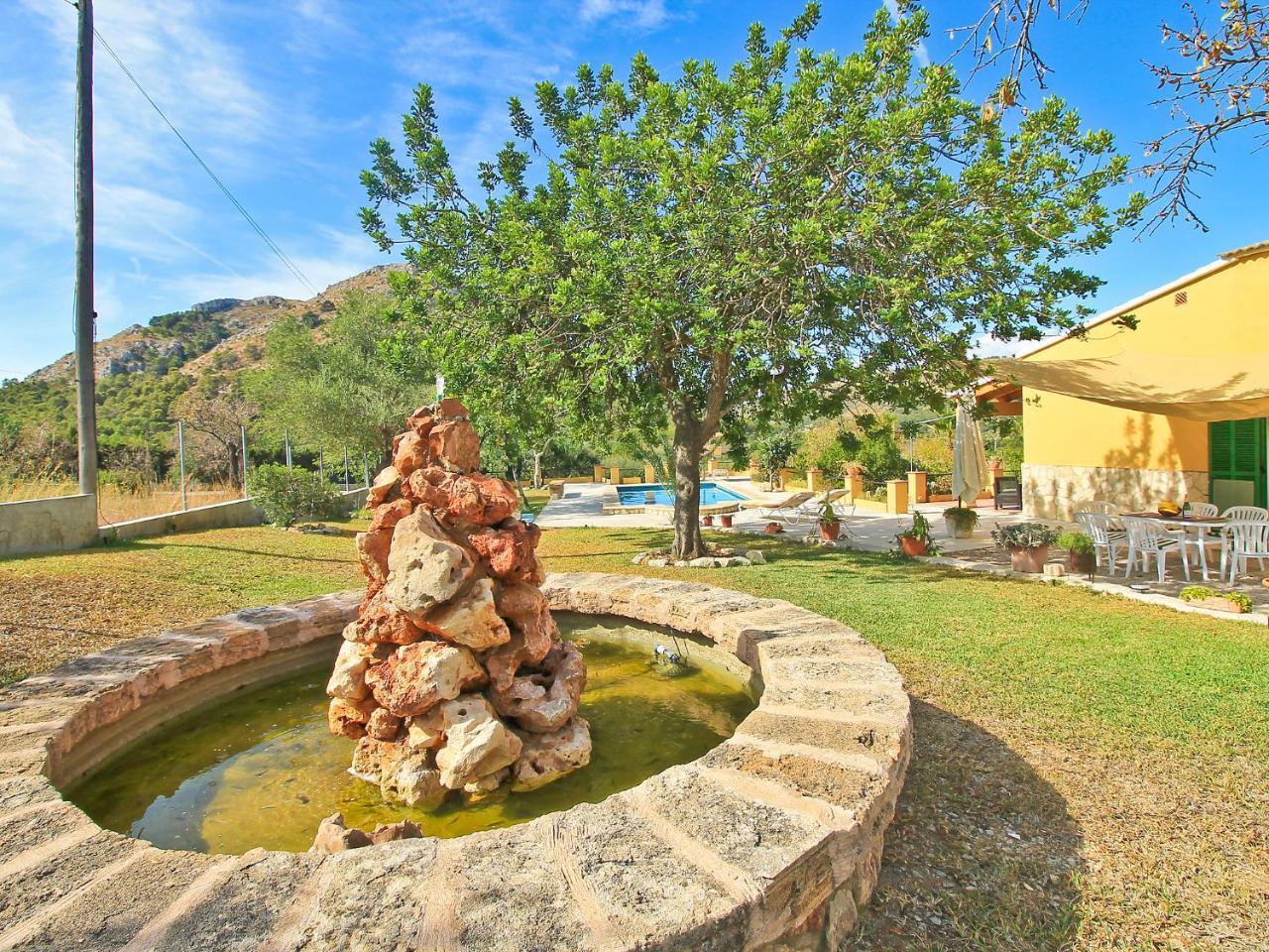 Holiday Home Villa Lavanda By Interhome アルクディア エクステリア 写真