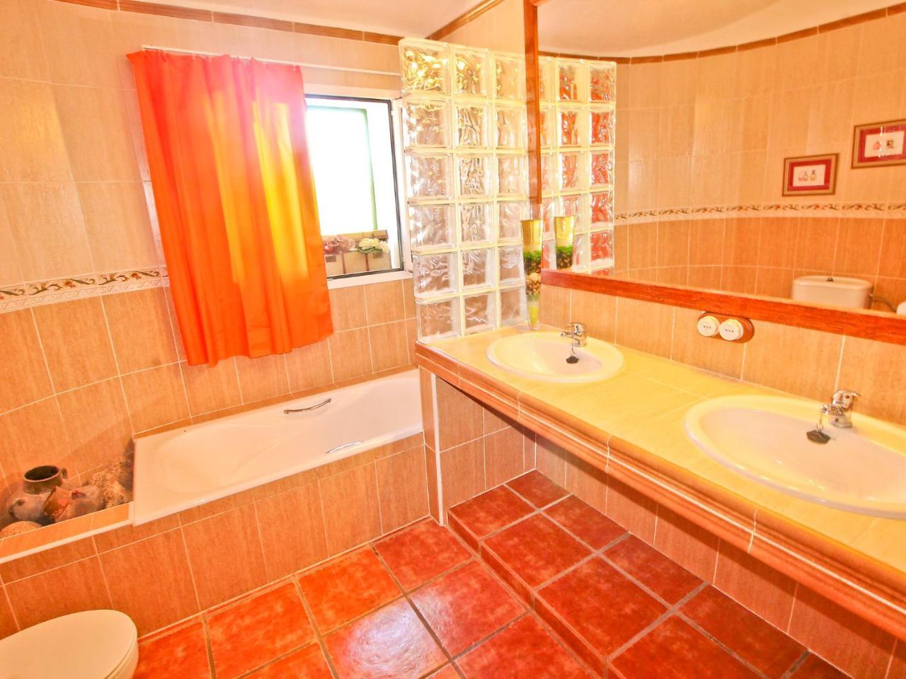 Holiday Home Villa Lavanda By Interhome アルクディア エクステリア 写真