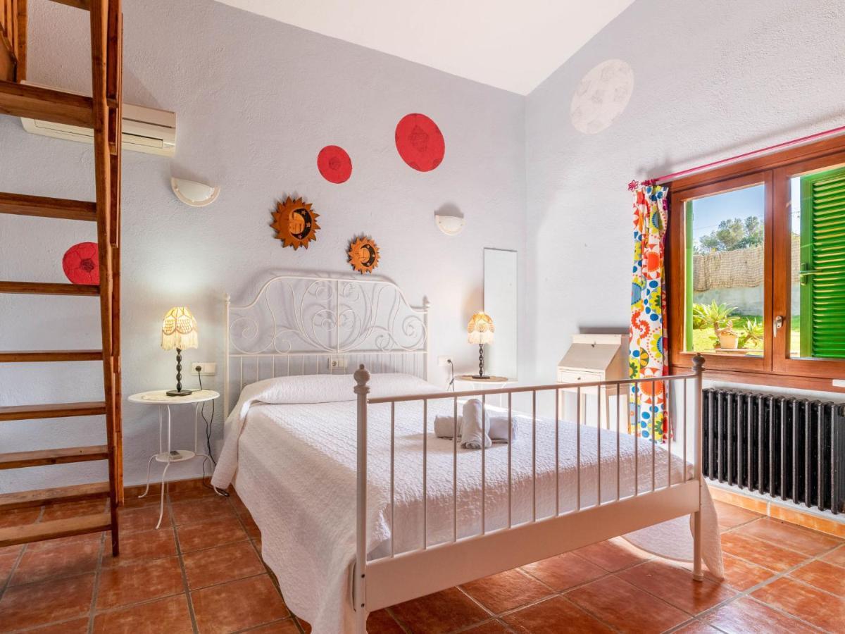 Holiday Home Villa Lavanda By Interhome アルクディア エクステリア 写真