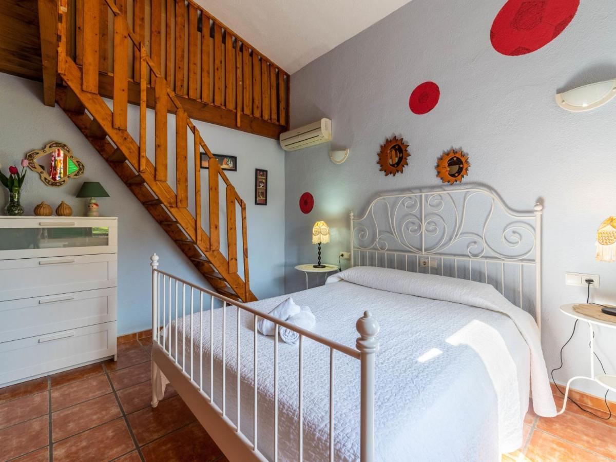 Holiday Home Villa Lavanda By Interhome アルクディア エクステリア 写真