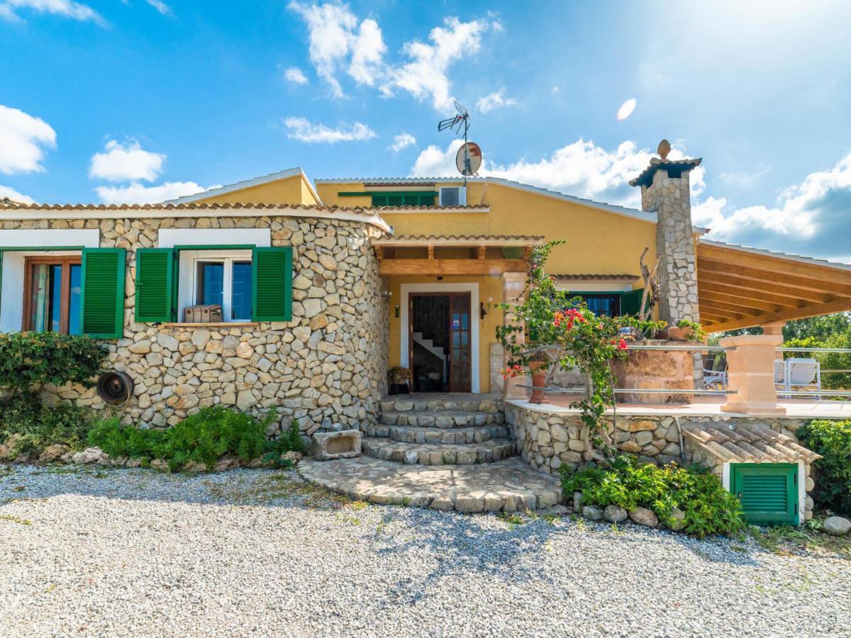 Holiday Home Villa Lavanda By Interhome アルクディア エクステリア 写真