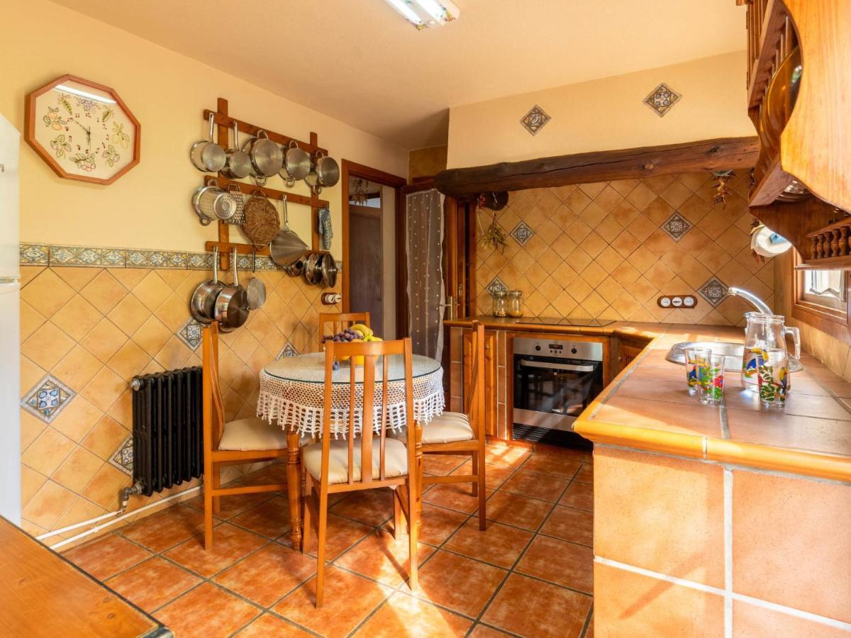 Holiday Home Villa Lavanda By Interhome アルクディア エクステリア 写真