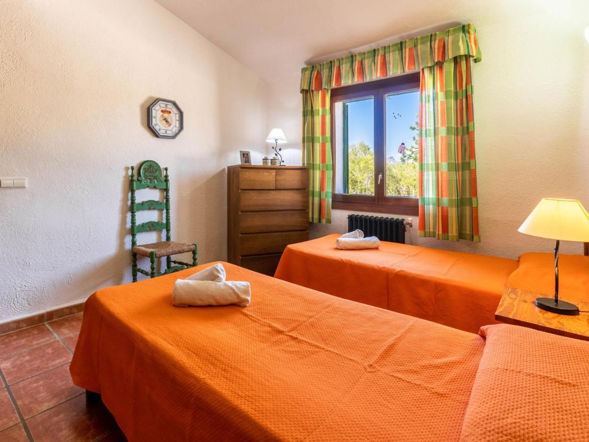 Holiday Home Villa Lavanda By Interhome アルクディア エクステリア 写真