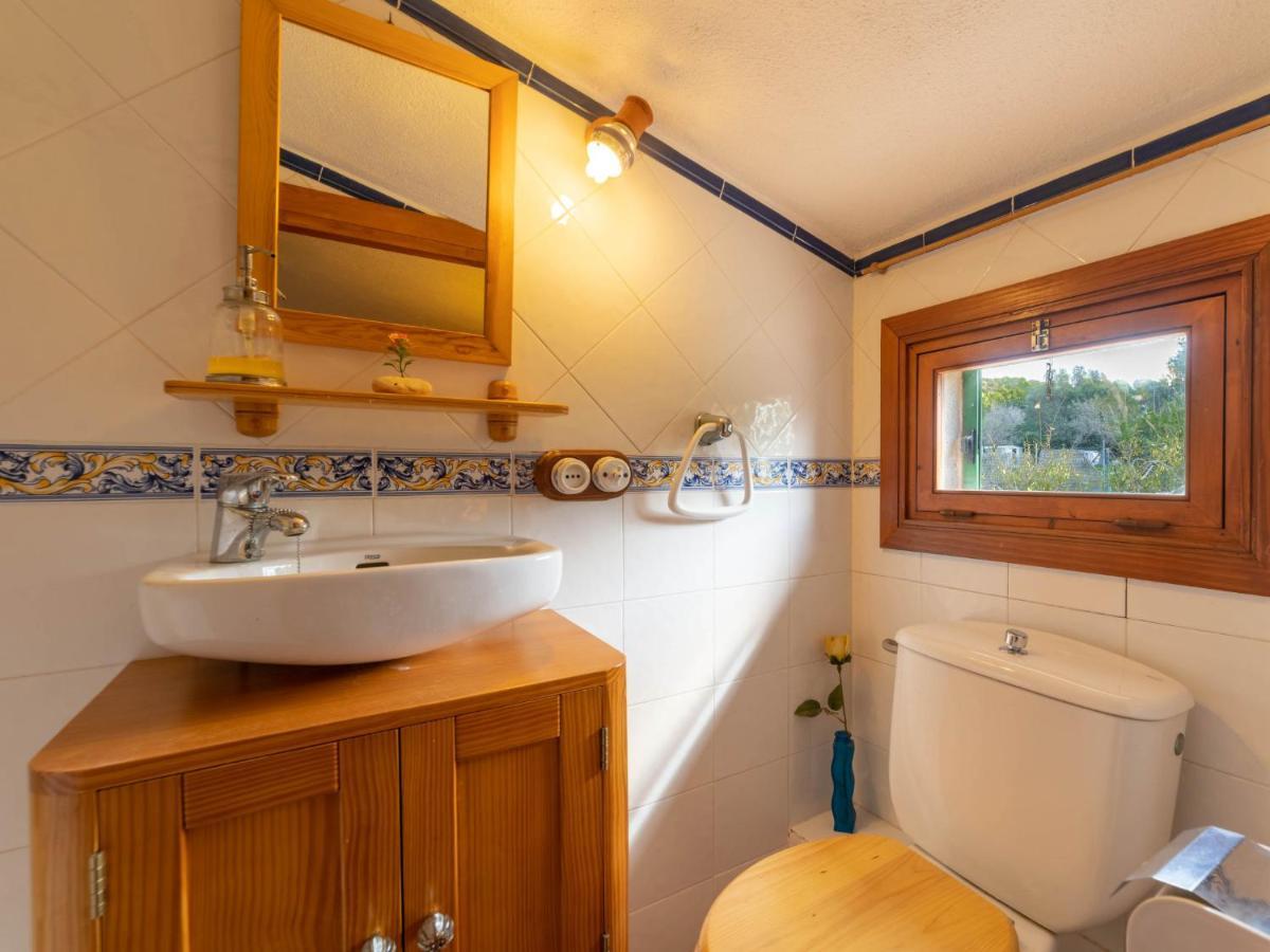 Holiday Home Villa Lavanda By Interhome アルクディア エクステリア 写真