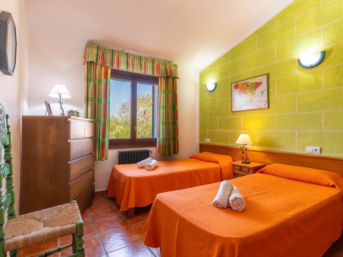 Holiday Home Villa Lavanda By Interhome アルクディア エクステリア 写真