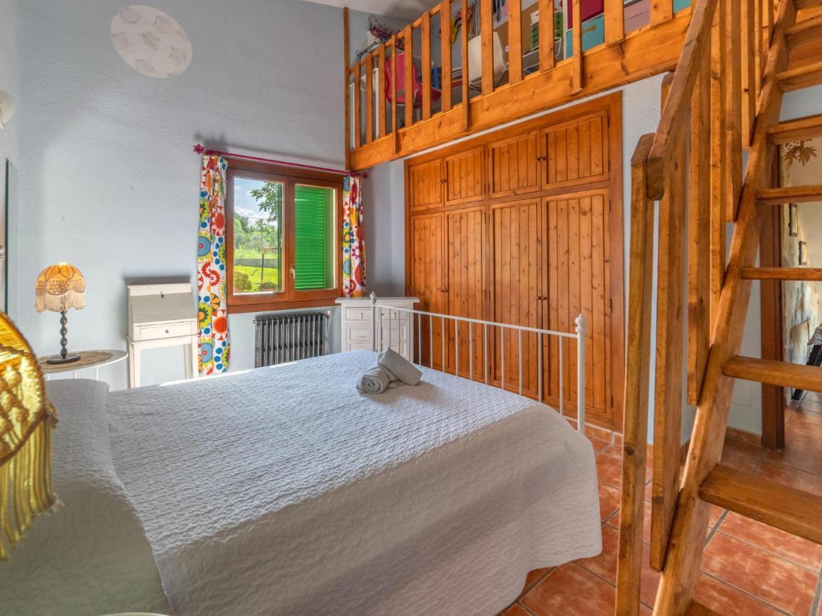 Holiday Home Villa Lavanda By Interhome アルクディア エクステリア 写真