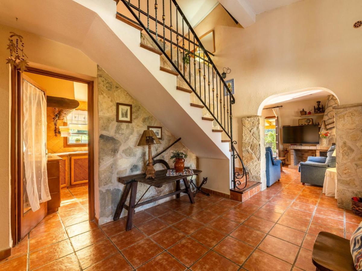 Holiday Home Villa Lavanda By Interhome アルクディア エクステリア 写真