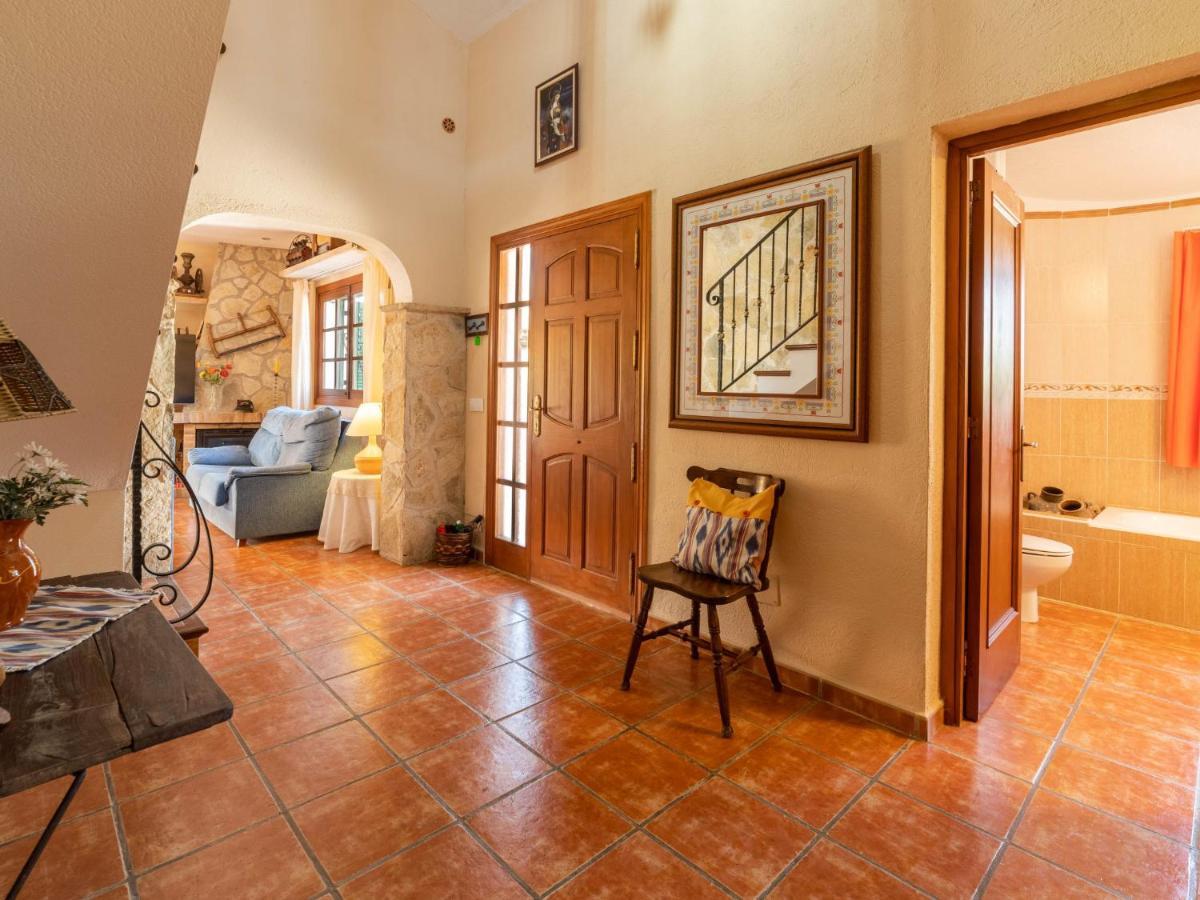 Holiday Home Villa Lavanda By Interhome アルクディア エクステリア 写真