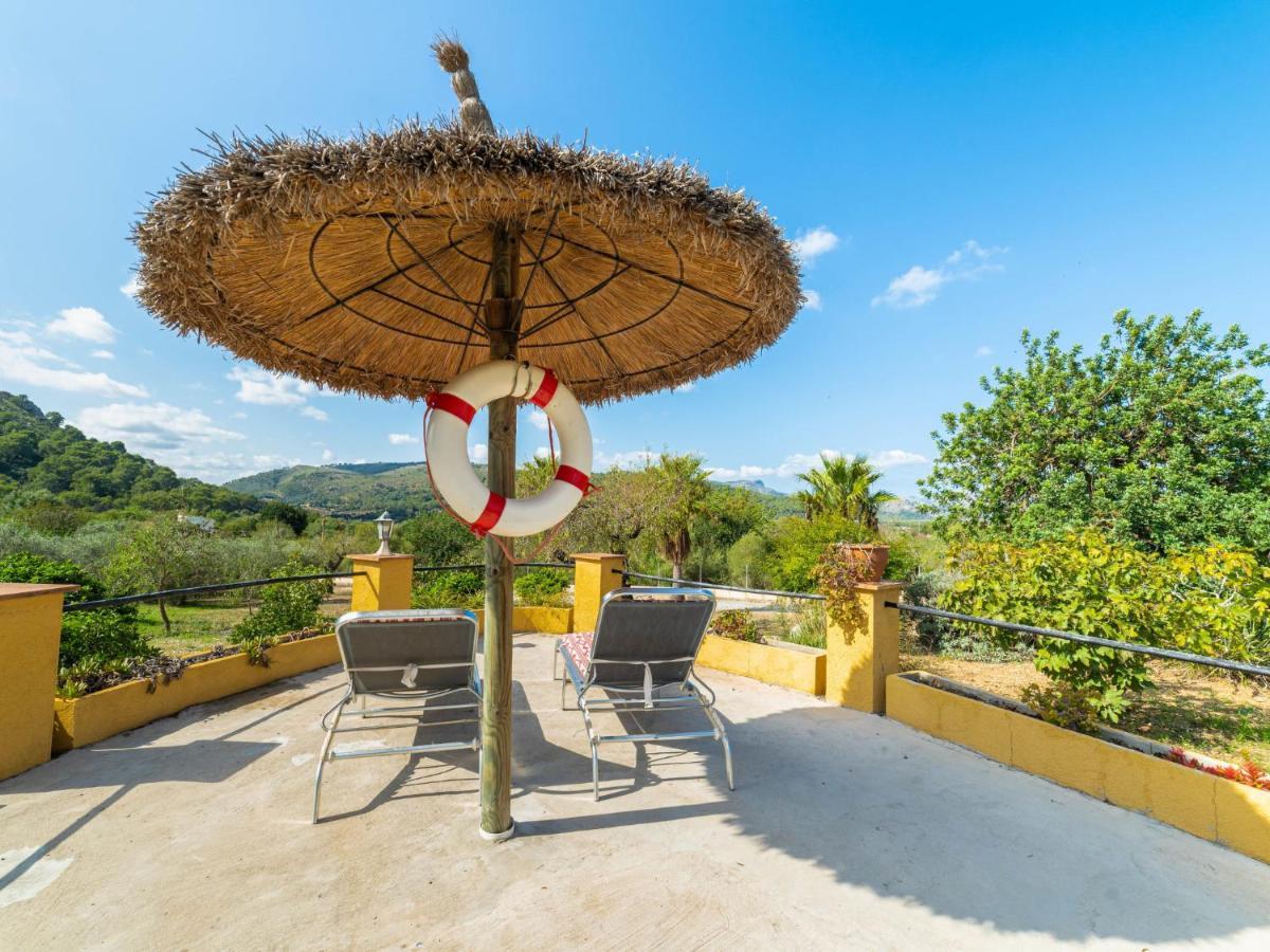 Holiday Home Villa Lavanda By Interhome アルクディア エクステリア 写真