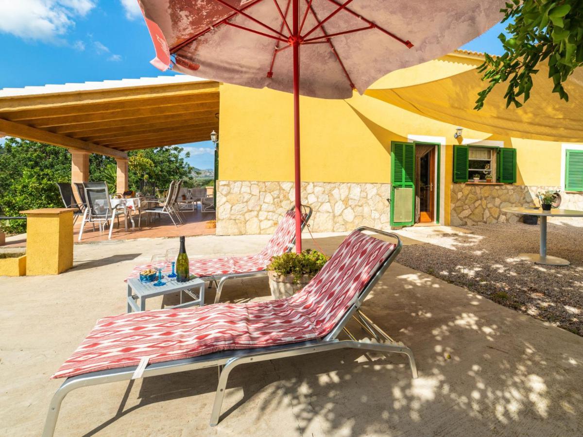 Holiday Home Villa Lavanda By Interhome アルクディア エクステリア 写真