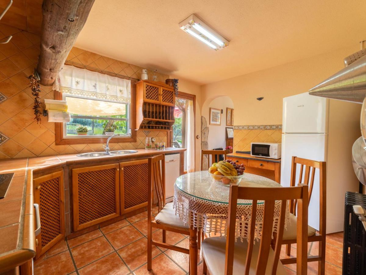 Holiday Home Villa Lavanda By Interhome アルクディア エクステリア 写真